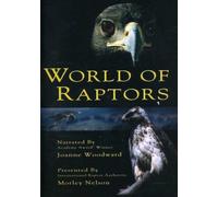 World of Raptors [USA] [DVD]