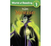 World of Reading: Maleficent