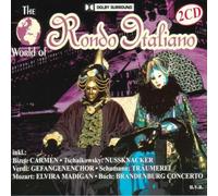 World of Rondo Classico - World of Rondo Classico