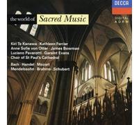 World of Sacred Music