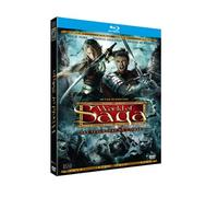 World of Saga - Les Seigneurs de l'Ombre [Francia] [Blu-ray]