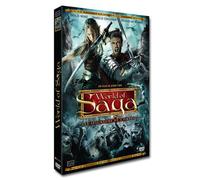 World of Saga - Les Seigneurs de l'Ombre [Francia] [DVD]