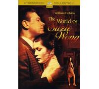 World of Suzie Wong [USA] [DVD]