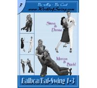 World of Swing, Volume Three: Balboa and Bal-Swing