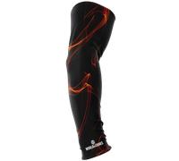 World of tanks gaming arm sleeve flame, m