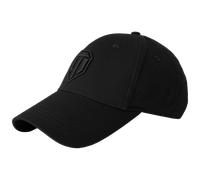 World of tanks gorra de béisbol unisex (paquete de 1), negro, one siz