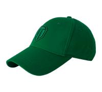 World of tanks gorra de béisbol unisex (paquete de 1), verde, one siz