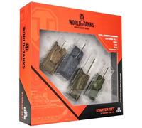 World of Tanks - Juego de iniciación SW
