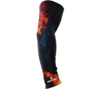 World of tanks manga de brazo unisex (paquete de 1), multicolor, l