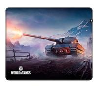 World of tanks mousepad, super conqueror, m