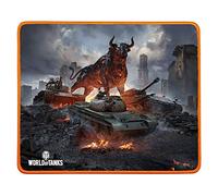 World of Tanks MP-11 alfonbrilla para ratón