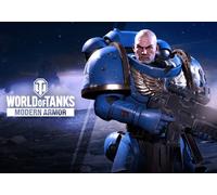 World of Tanks - Volusad Thassius (DLC) (Xbox One / Xbox Series X|S) Xbox Live Key - ARGENTINA