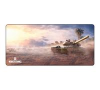 World of tanks wargaming vz. 55 - alfombrilla de ratón, talla xl