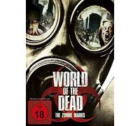 World of the Dead - The Zombie Diaries [Alemania] [DVD]