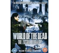 World of the Dead: Zombie Diaries 2 [DVD] [Reino Unido]