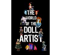 World of the Doll Artist [USA] [DVD]