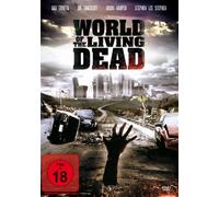 World of the Living Dead - Uncut [Alemania] [DVD]