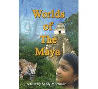 World of the Maya World of the Maya [Reino Unido] [DVD]