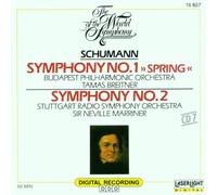 World of the Symphony;Schum