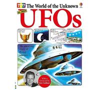 World of the Unknown UFOs: 1 (The World of the Unknown)