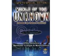 World of the Unknown [USA] [DVD]
