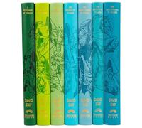 World of Tolkien Boxed Set