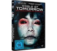 World of Tomorrow - Die Vernichtung hat begonnen [Alemania] [DVD]