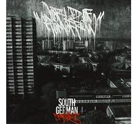 World of Tomorrow - South Germany Brutality [Import]