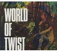 World Of Twist - Sons Of The Stage