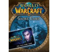 World of Warcraft 1 Year Subscription Game Time (PC/MAC) Battle.net Key EUROPE