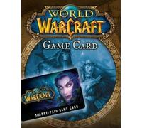 World of Warcraft 180-days time card Battle.net Key EUROPE