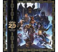 World of Warcraft: 20 Years of Music - O.S.T. - World of Warcraft: 20 Years of Music (Original Soundtrack) [Vinilo]