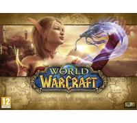 World Of Warcraft 5.0 [Importación Francesa]