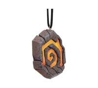 World of Warcraft - Adornos Colgantes coleccionables (Homestone)