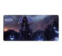 World of warcraft - alfombrilla de ratón para videojuegos, midnight x