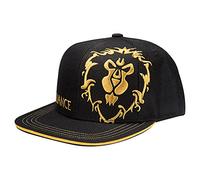 World of Warcraft Alliance Honor Snap-Back Hat Standard