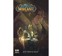 World of Warcraft: Anthology. Jaina, Reunión (WORLD CRAFT)