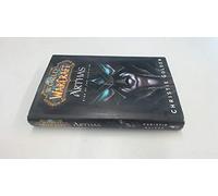 "World of Warcraft: Arthas": The Rise of the Lich King