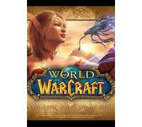 World of Warcraft Battle Chest + 30-days (For NEW accounts only) Battle.net Key EUROPE