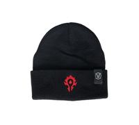 ABYstyle Gorro Beanie World of Warcraft – Logo de la Horda