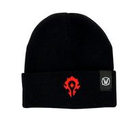 WORLD OF WARCRAFT - Beanie - Horde Logo