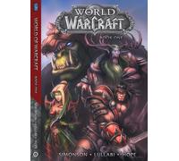 World of Warcraft: Book One (Warcraft: Blizzard Legends)