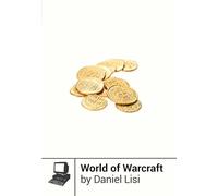 World of Warcraft: Boss Fight Books #12