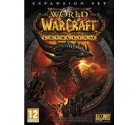 World of Warcraft Cataclysm