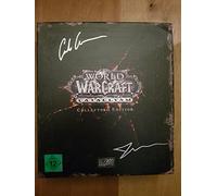 World of WarCraft: Cataclysm (Add-on) - Collector's Edition [Importación alemana]