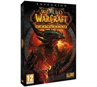 World of warcraft: Cataclysm [Importación francesa]