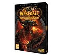 World of WarCraft: Cataclysm Juego para PC, Ordenador