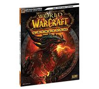 World of Warcraft Cataclysm Signature Series Guide