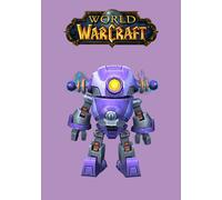 World of Warcraft: Chillbot 9000 (DLC) (PC) Battle.net Key GLOBAL