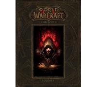 World of Warcraft: Chronicle Volume 1